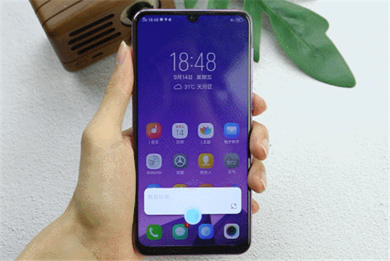 vivo Y97全面測評：AI無處不在，詮釋中端機(jī)型新體驗(yàn)