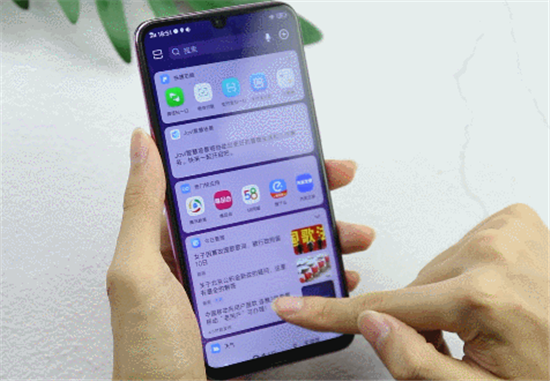 vivo Y97全面測評：AI無處不在，詮釋中端機(jī)型新體驗(yàn)