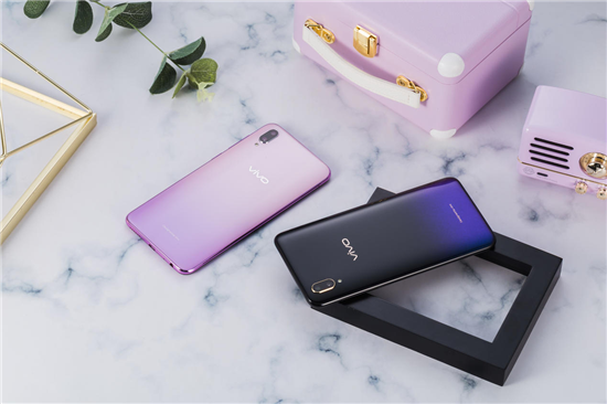 vivo Y97全面測評：AI無處不在，詮釋中端機(jī)型新體驗(yàn)