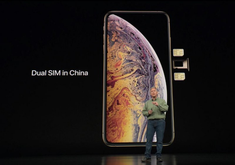 分析稱蘋果iPhone支持eSIM將改變世界 引Android廠商跟風