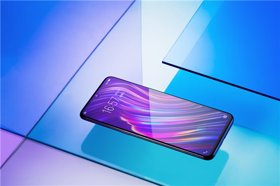 賽諾大數(shù)據(jù)：vivo X23逆勢上漲，強(qiáng)勢奪下本周增量冠軍