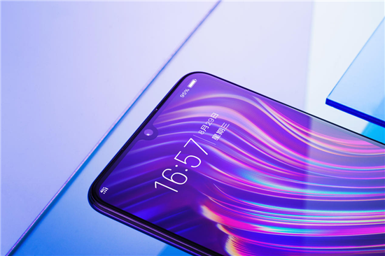 賽諾大數(shù)據(jù)：vivo X23逆勢上漲，強(qiáng)勢奪下本周增量冠軍