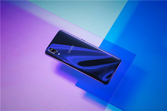 賽諾大數(shù)據(jù)：vivo X23逆勢上漲，強(qiáng)勢奪下本周增量冠軍