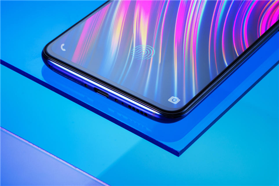 賽諾大數(shù)據(jù)：vivo X23逆勢上漲，強(qiáng)勢奪下本周增量冠軍