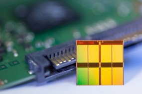 閃存市場競逐5G機遇 存儲容量驅(qū)動技術(shù)迭代