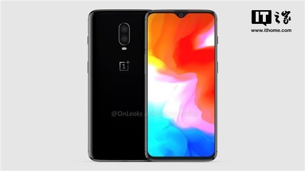 一加6T