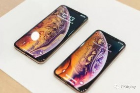 全球超10億部手機(jī)采用OLED屏 各大品牌都占了多少？