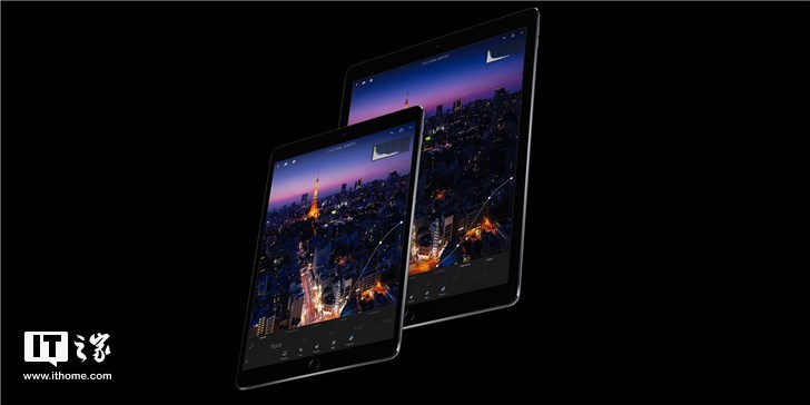 新iPad Pro細(xì)節(jié)曝光：有Face ID，無(wú)劉海，配備Apple Pencil