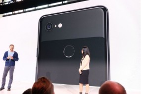 詳解谷歌Pixel系列相機(jī)：堪稱華為P20 Pro的有力競爭者