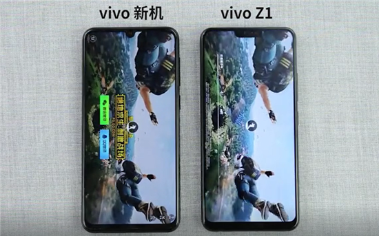 性能全面升級！vivo新品10月17日亮相