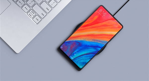 超級無線充電技術(shù)曝光:功率達(dá)50W