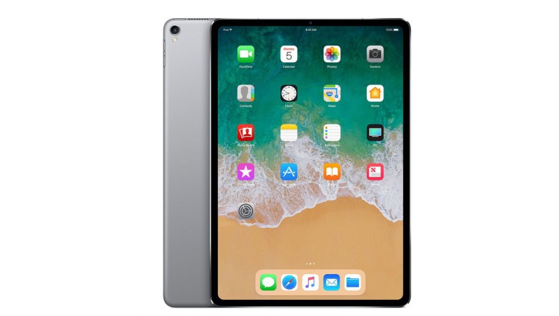 傳新款iPad Pro厚僅5.9毫米 無(wú)耳機(jī)插孔