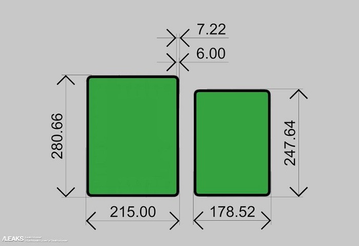 傳新款iPad Pro厚僅5.9毫米 無(wú)耳機(jī)插孔