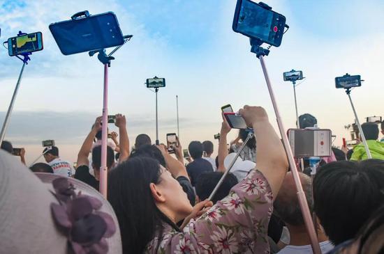 小米、華為、OPPO、vivo登上“專(zhuān)利捕手”圍獵名單