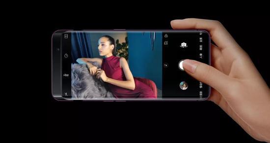 小米、華為、OPPO、vivo登上“專(zhuān)利捕手”圍獵名單