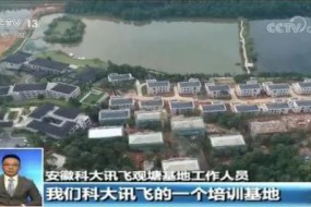 科大訊飛被曝“AI換地”，上市十年政府補(bǔ)貼仍占凈利潤過半