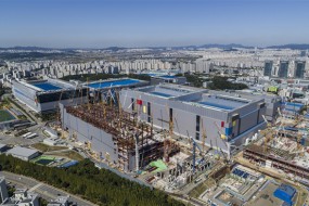 三星宣布7nm LPP量產(chǎn)！基于EUV光刻技術(shù)、性能增加20%
