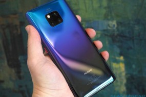 為華為Mate20系列主供天線(xiàn)和無(wú)線(xiàn)充電模組 信維通信前三季度凈利增長(zhǎng)20.60%