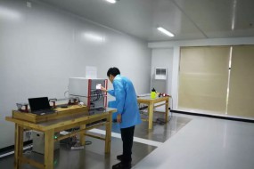 多數(shù)東莞集成電路企業(yè)將受益！東莞集成電路設(shè)計(jì)測(cè)試公共實(shí)驗(yàn)室正式揭牌