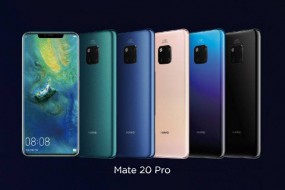 長(zhǎng)盈精密：系華為mate20系列機(jī)型金屬外觀件供應(yīng)商