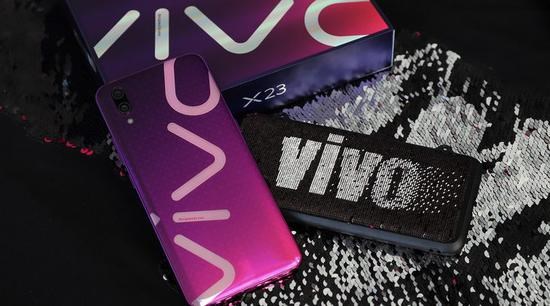 vivo:2019年推出首款5G預商用手機