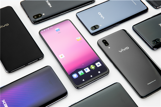 vivo人工智能全球研究院院長