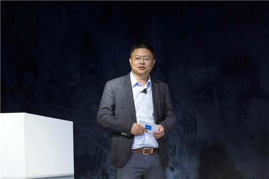 vivo人工智能全球研究院院長