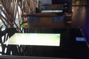 智能顯示屏撬動萬億市場，藍(lán)圖信息讓智慧社區(qū)觸手可及