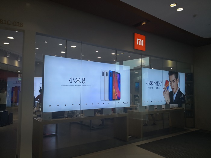 小米手機出貨量10月底將破1億臺:提前兩個月完成今年目標