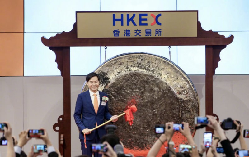 小米稱(chēng)本月底出貨量將超過(guò)1億部 距離世界500強(qiáng)還有多遠(yuǎn)？