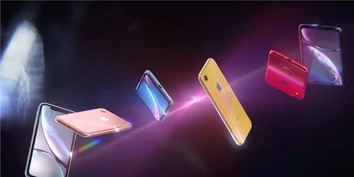 分析師:iPhone XR是蘋果趕在對手之前的自我顛覆