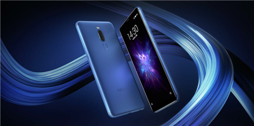 魅族X(qián)8首發(fā)開(kāi)售，1298元魅族Note8爭(zhēng)當(dāng)國(guó)民拍照手機(jī)