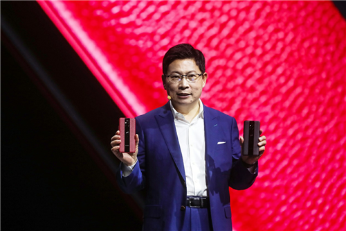 華為Mate 20 RS 保時捷設(shè)計(jì)震撼登場，國內(nèi)售價12999元