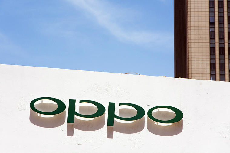 OPPO再度收購專利權(quán) 為進軍歐洲市場做足準備