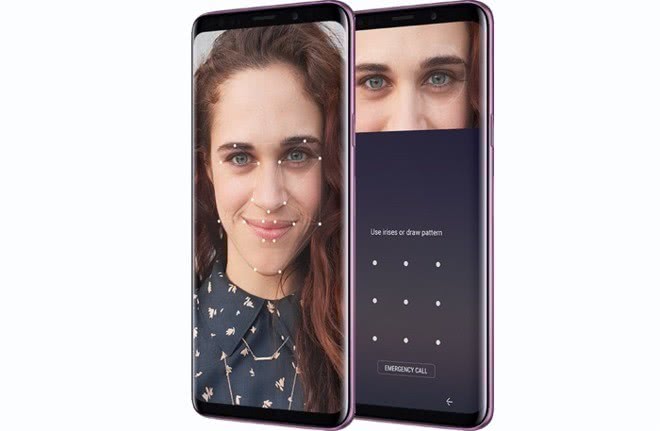 三星明年將發(fā)S10:設(shè)計(jì)三種版本抗衡蘋果 支持美國5G