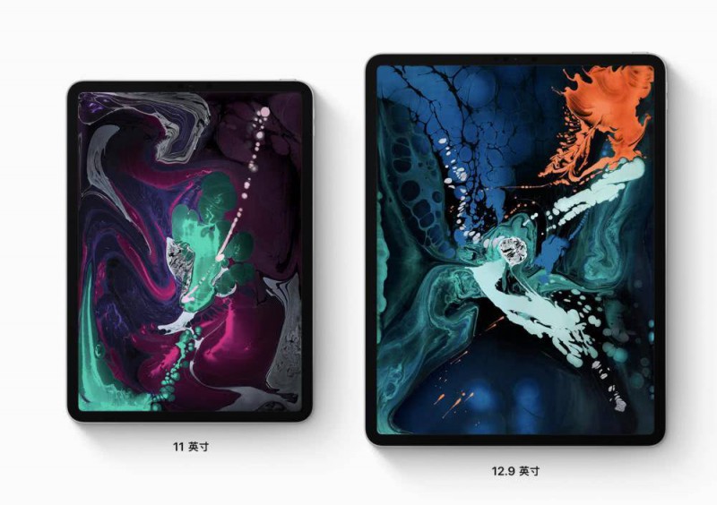 iPad Pro要干掉92%的筆記本 小米華為最受傷？