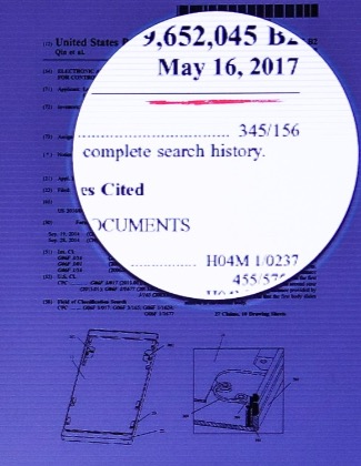 聯(lián)想常程打臉雷軍:我們滑蓋專(zhuān)利最早 比小米早500天