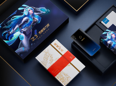 暢快游戲 王者水準(zhǔn)，vivo三大殺手锏助你暢快上王者
