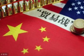 美中貿(mào)易戰(zhàn)沖擊浮現(xiàn)，亞洲制造業(yè)拉警報(bào)