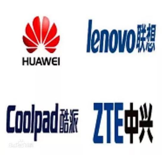 酷派衰?。涸c華為齊名 如今要靠百億地產(chǎn)翻身？