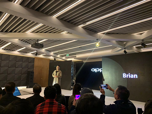 探索合作與共贏:OPPO正式對外授權VOOC閃充技術