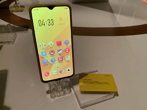 探索合作與共贏:OPPO正式對外授權VOOC閃充技術
