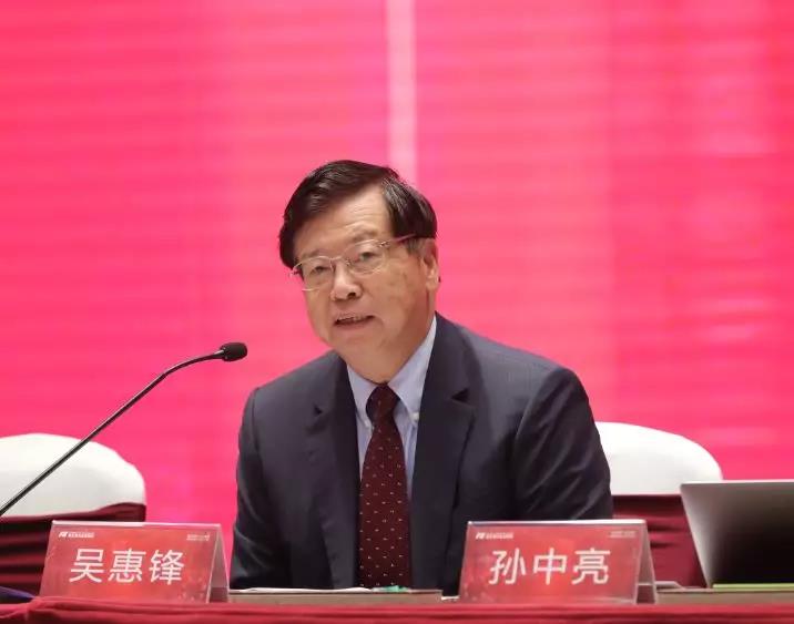 工業(yè)富聯新董事會成員集體亮相 戰(zhàn)略轉型升級匯聚強勁動能