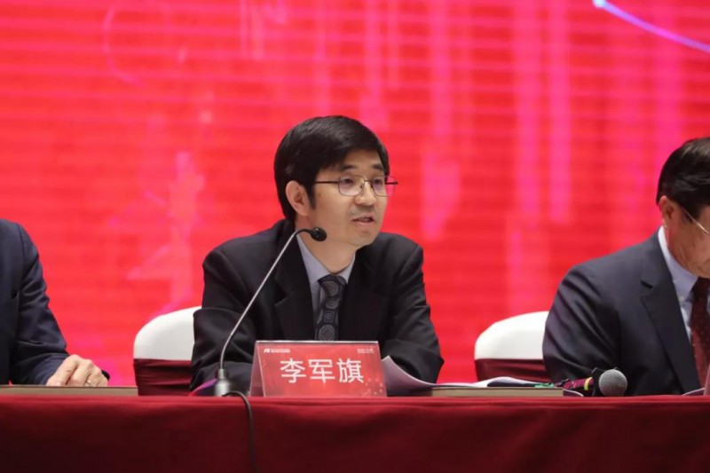 工業(yè)富聯新董事會成員集體亮相 戰(zhàn)略轉型升級匯聚強勁動能