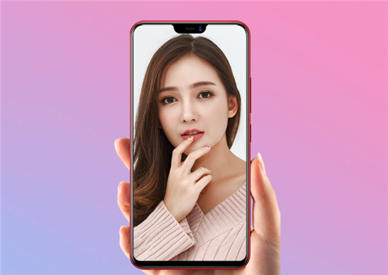 90%屏占比+驍龍八核，vivo Z1青春版正式開售