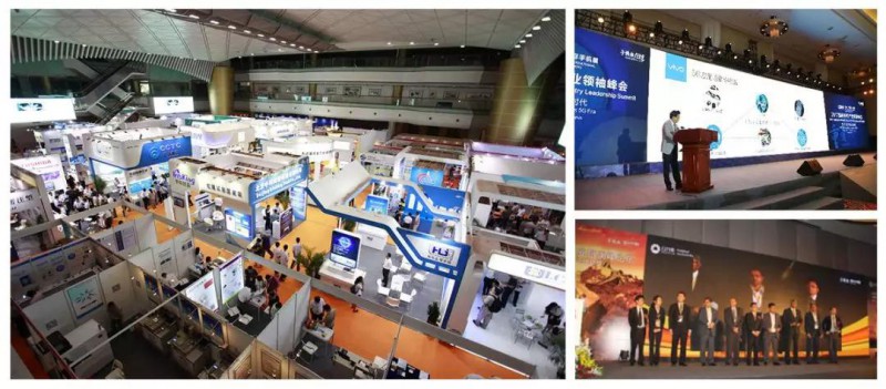 EL手機宣布參加2018重慶國際手機展，新起點新戰(zhàn)略！
