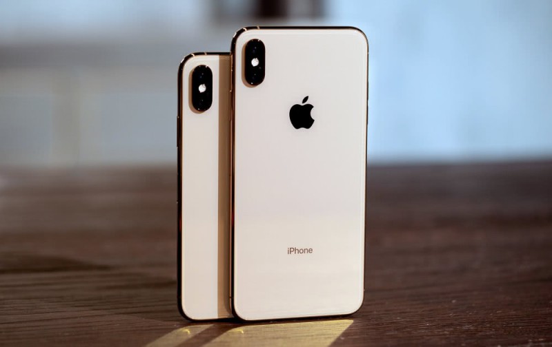iPhone需求接近飽和 蘋果有B計劃卻坑慘了供應(yīng)鏈