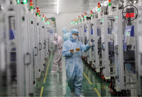 舜宇光學：手機鏡頭出貨量大增73.9%，為何只是一場霎時歡愉？