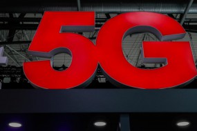 美國啟動首次高頻5G頻譜拍賣 網速比4G網絡快100倍