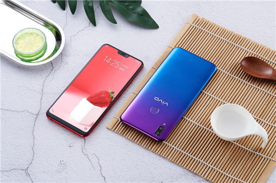 vivo Z1青春版初體驗(yàn)：從日常到娛樂，帶來意想不到的AI新體驗(yàn)